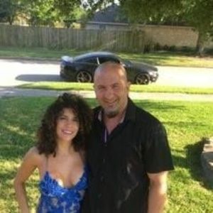 Meet your Posher, Sherry fife